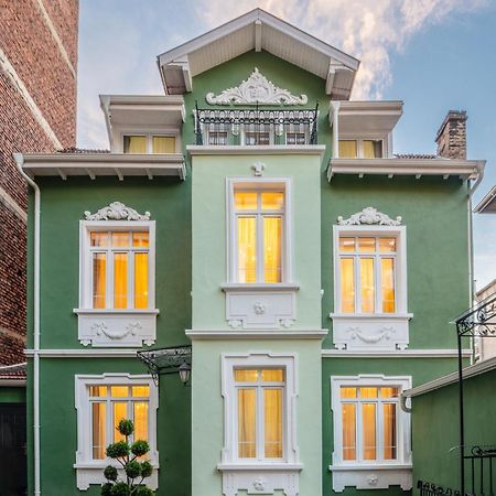 Serdika Old City House 소피아 외부 사진