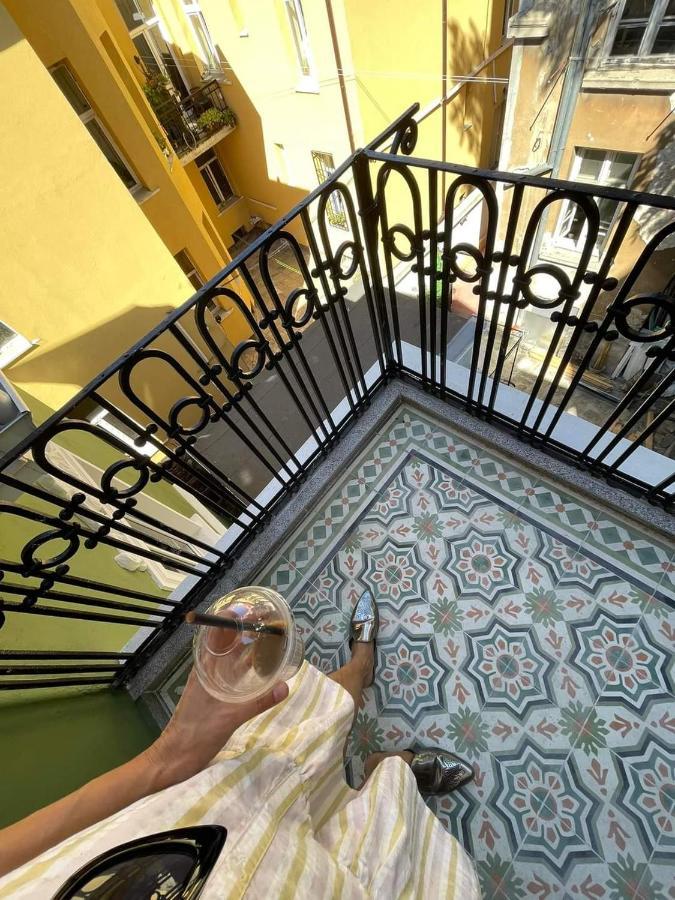 Serdika Old City House 소피아 외부 사진