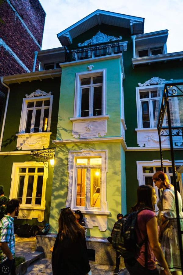 Serdika Old City House 소피아 외부 사진