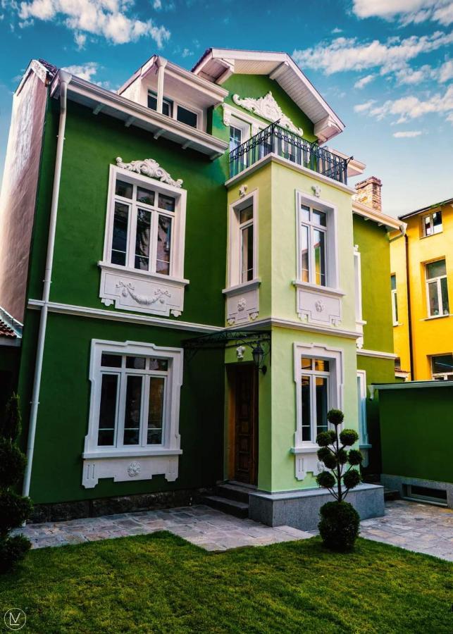 Serdika Old City House 소피아 외부 사진