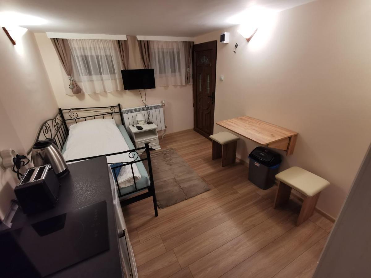 Serdika Old City House 소피아 외부 사진