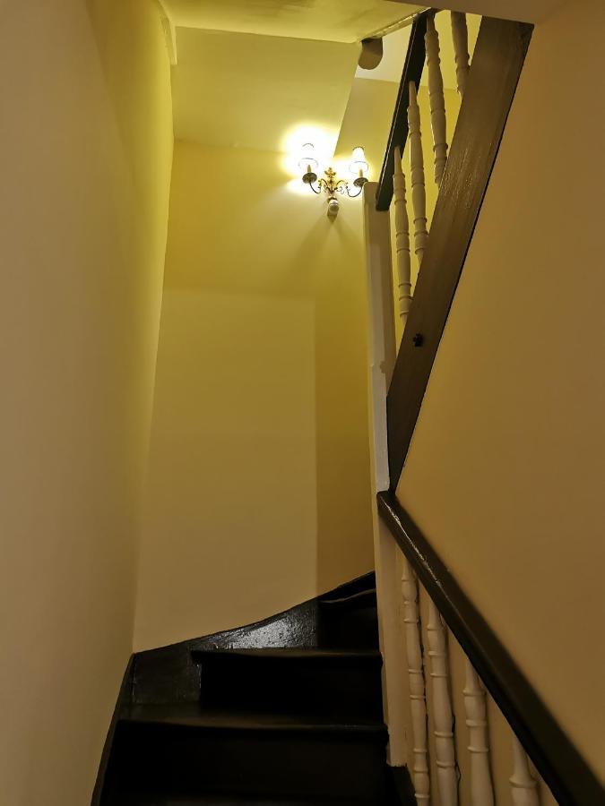 Serdika Old City House 소피아 외부 사진