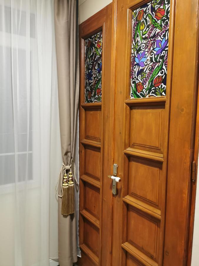 Serdika Old City House 소피아 외부 사진