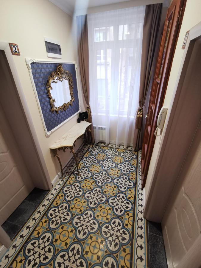 Serdika Old City House 소피아 외부 사진