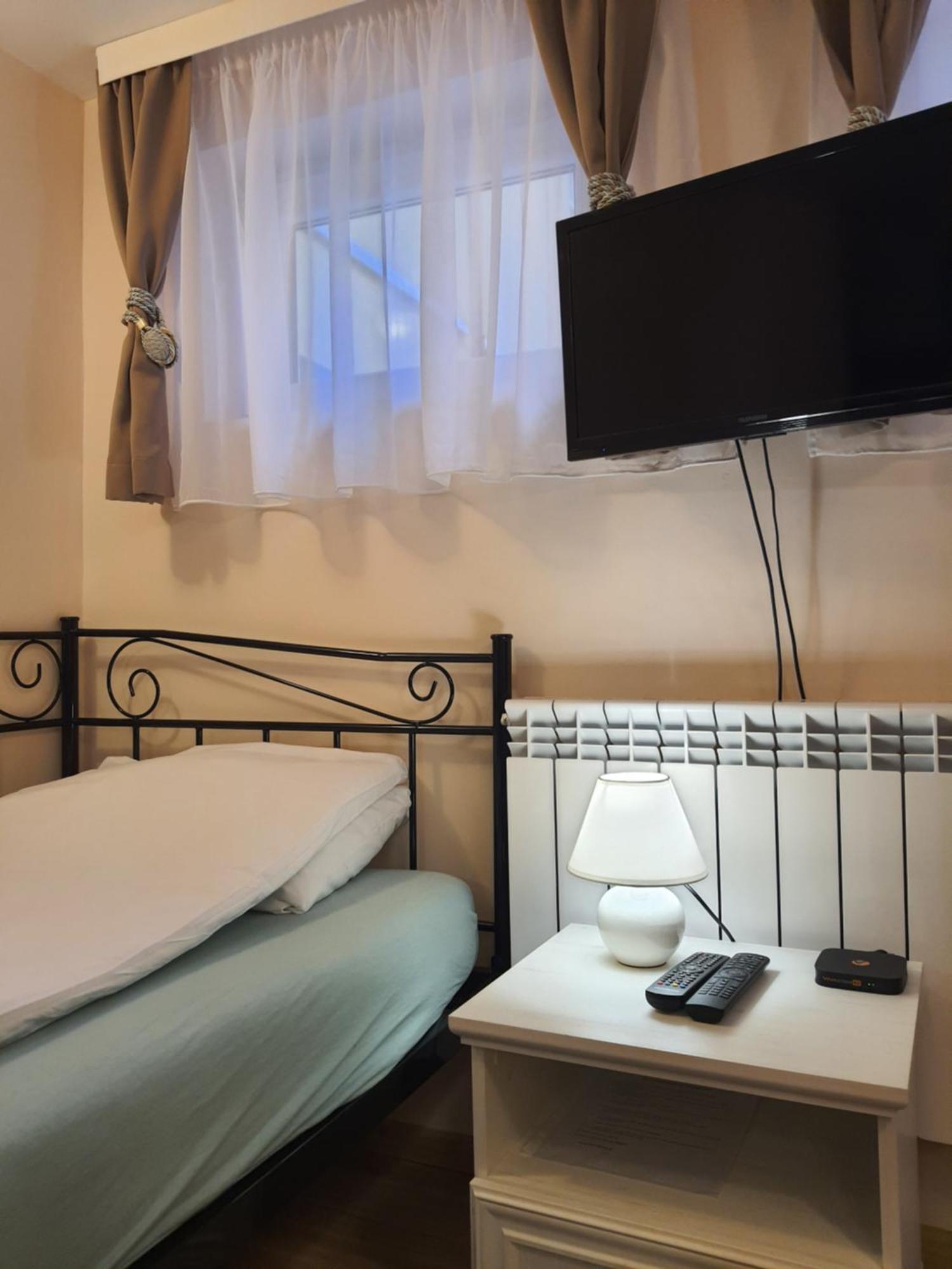 Serdika Old City House 소피아 외부 사진