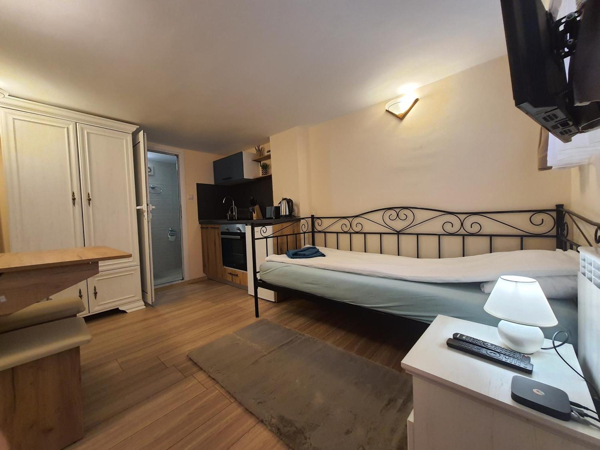 Serdika Old City House 소피아 외부 사진
