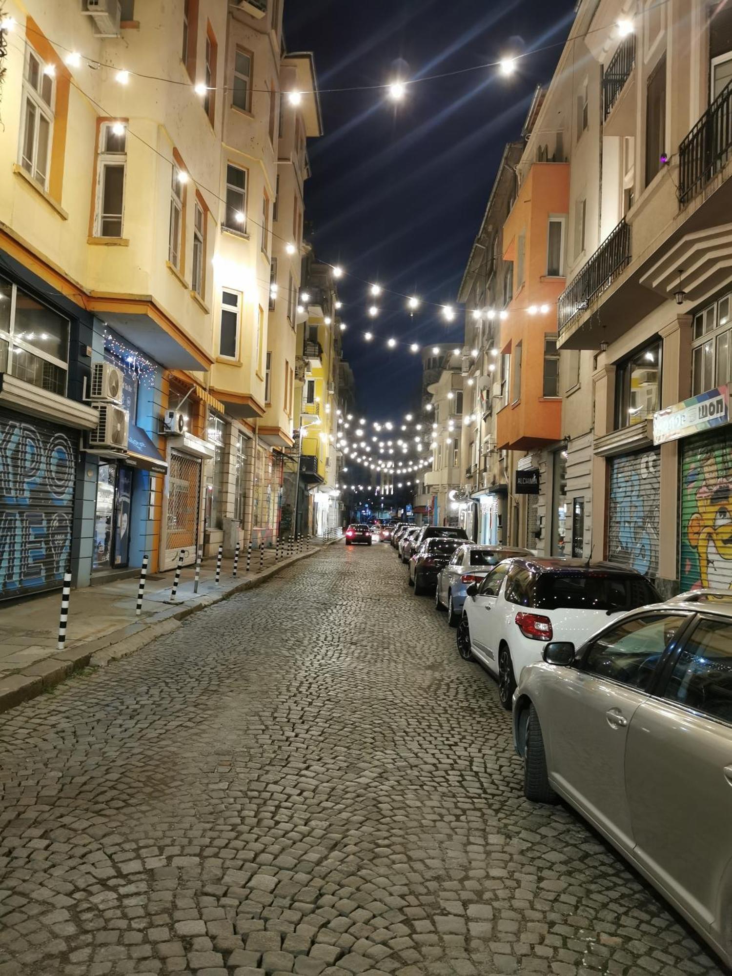 Serdika Old City House 소피아 외부 사진