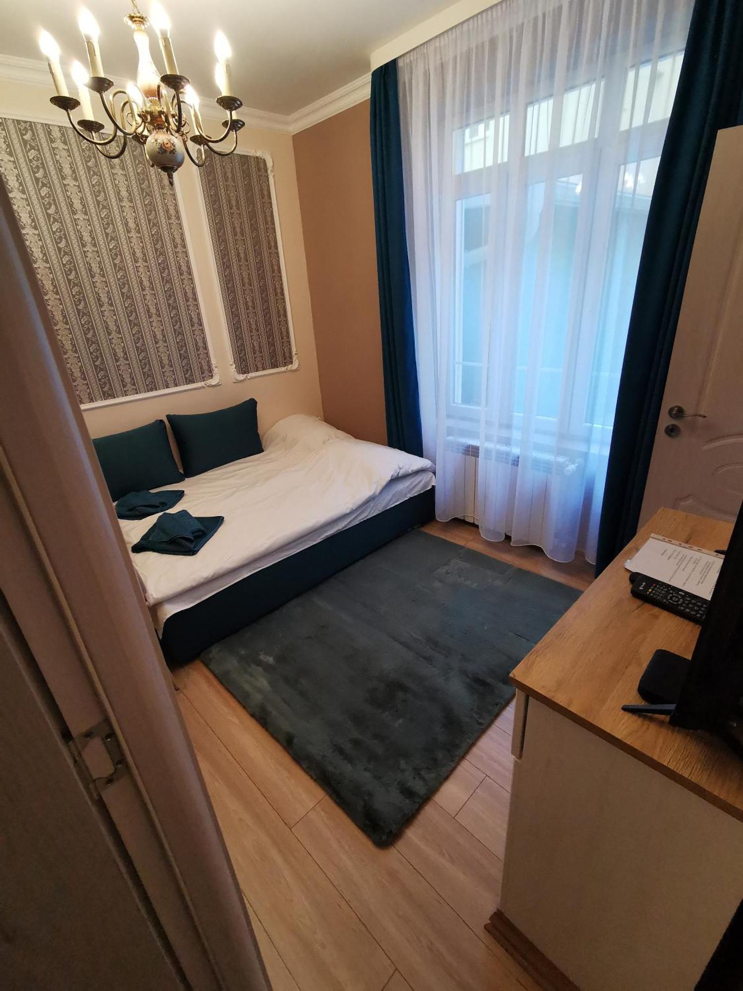 Serdika Old City House 소피아 외부 사진