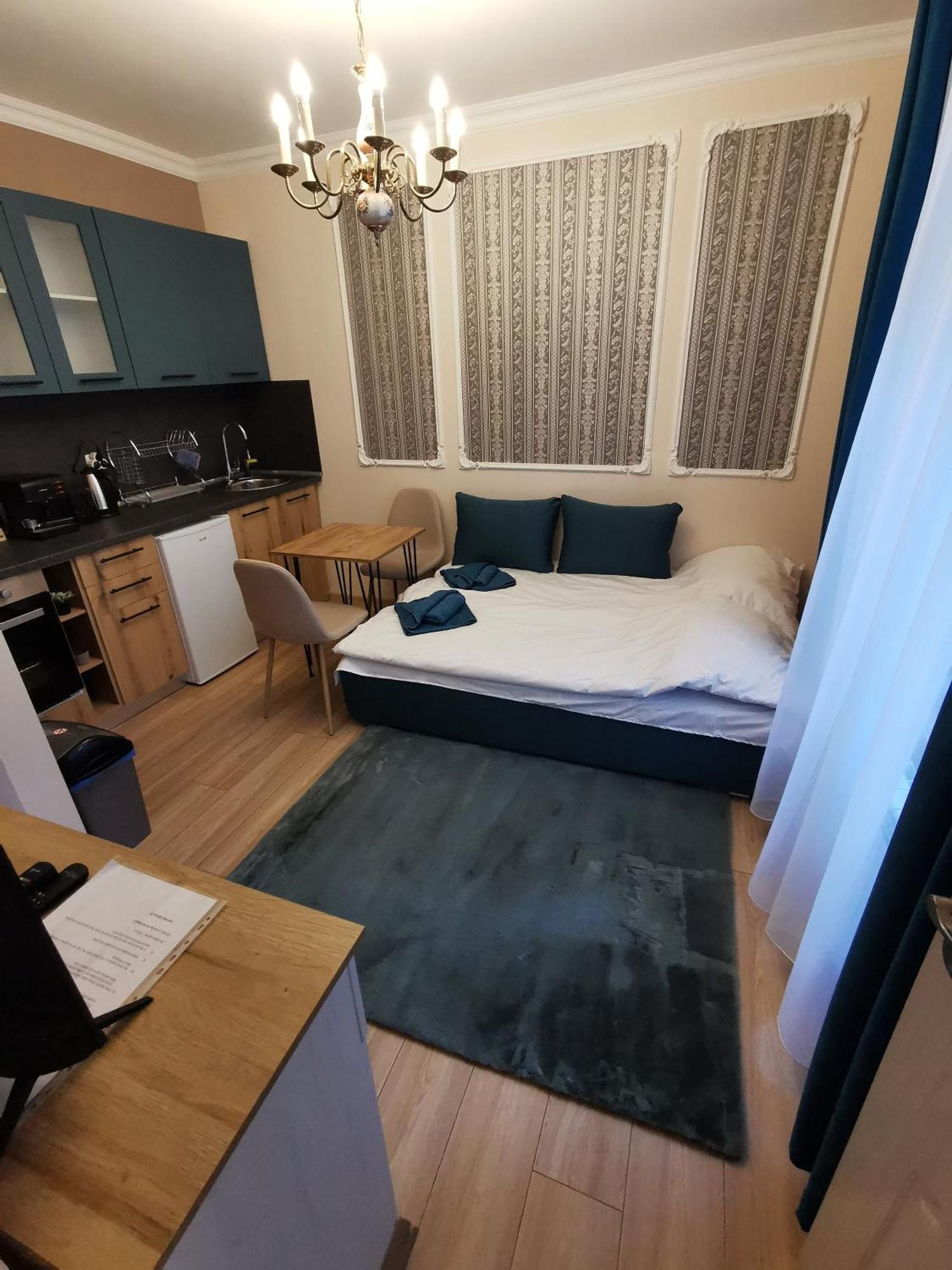 Serdika Old City House 소피아 외부 사진