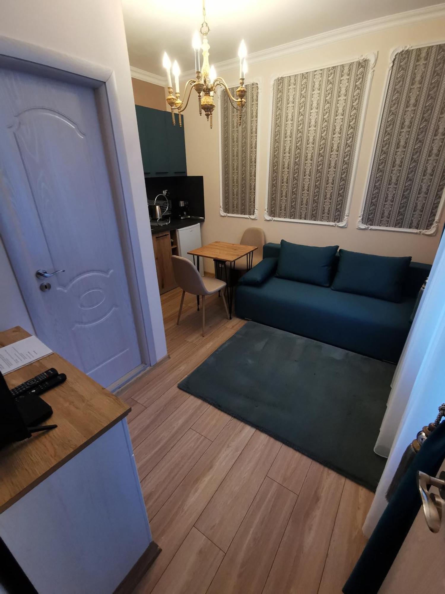 Serdika Old City House 소피아 외부 사진