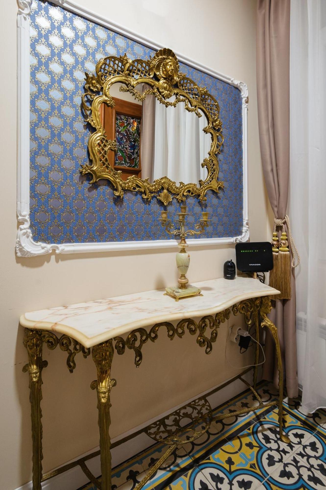 Serdika Old City House 소피아 외부 사진