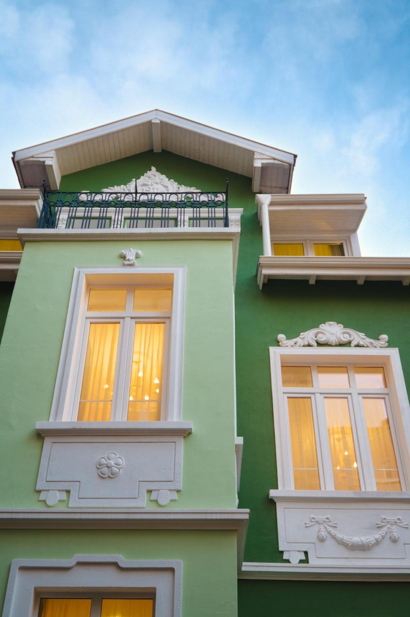 Serdika Old City House 소피아 외부 사진