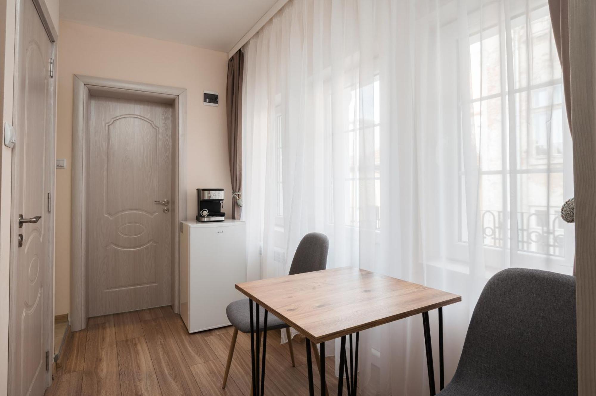 Serdika Old City House 소피아 외부 사진