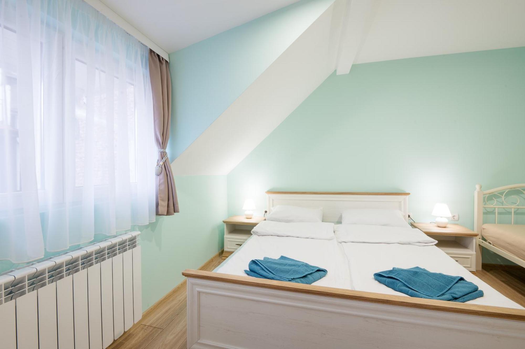 Serdika Old City House 소피아 외부 사진