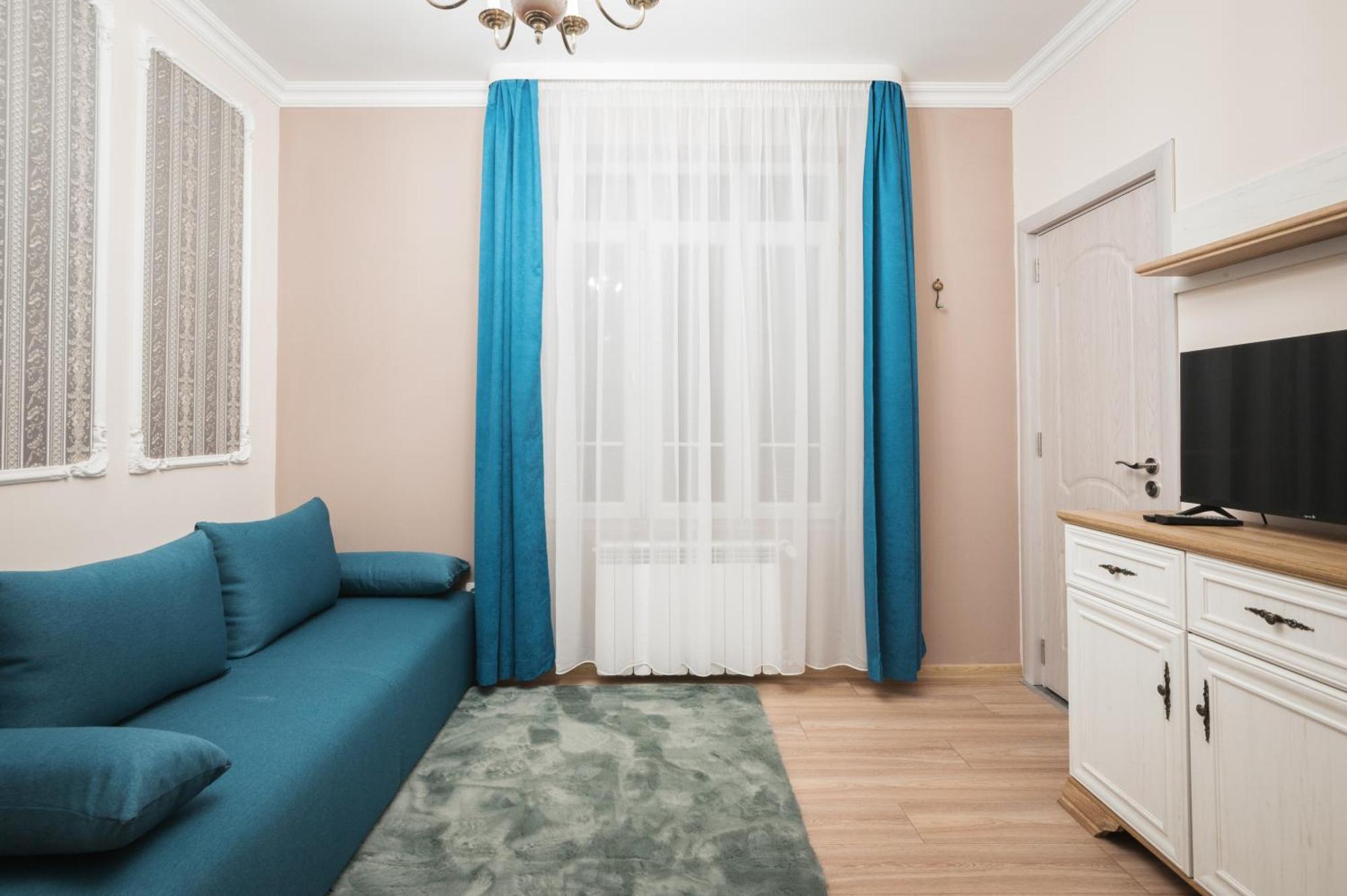 Serdika Old City House 소피아 외부 사진