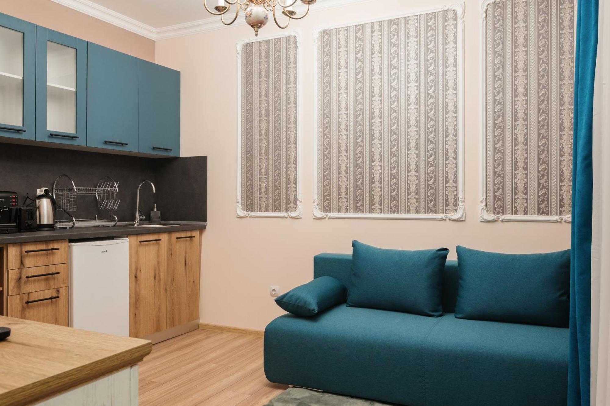 Serdika Old City House 소피아 외부 사진