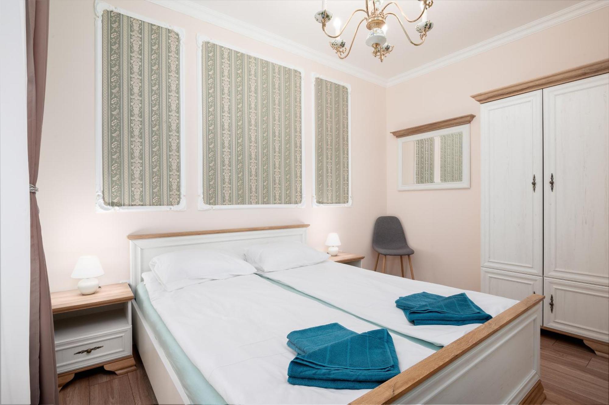 Serdika Old City House 소피아 외부 사진