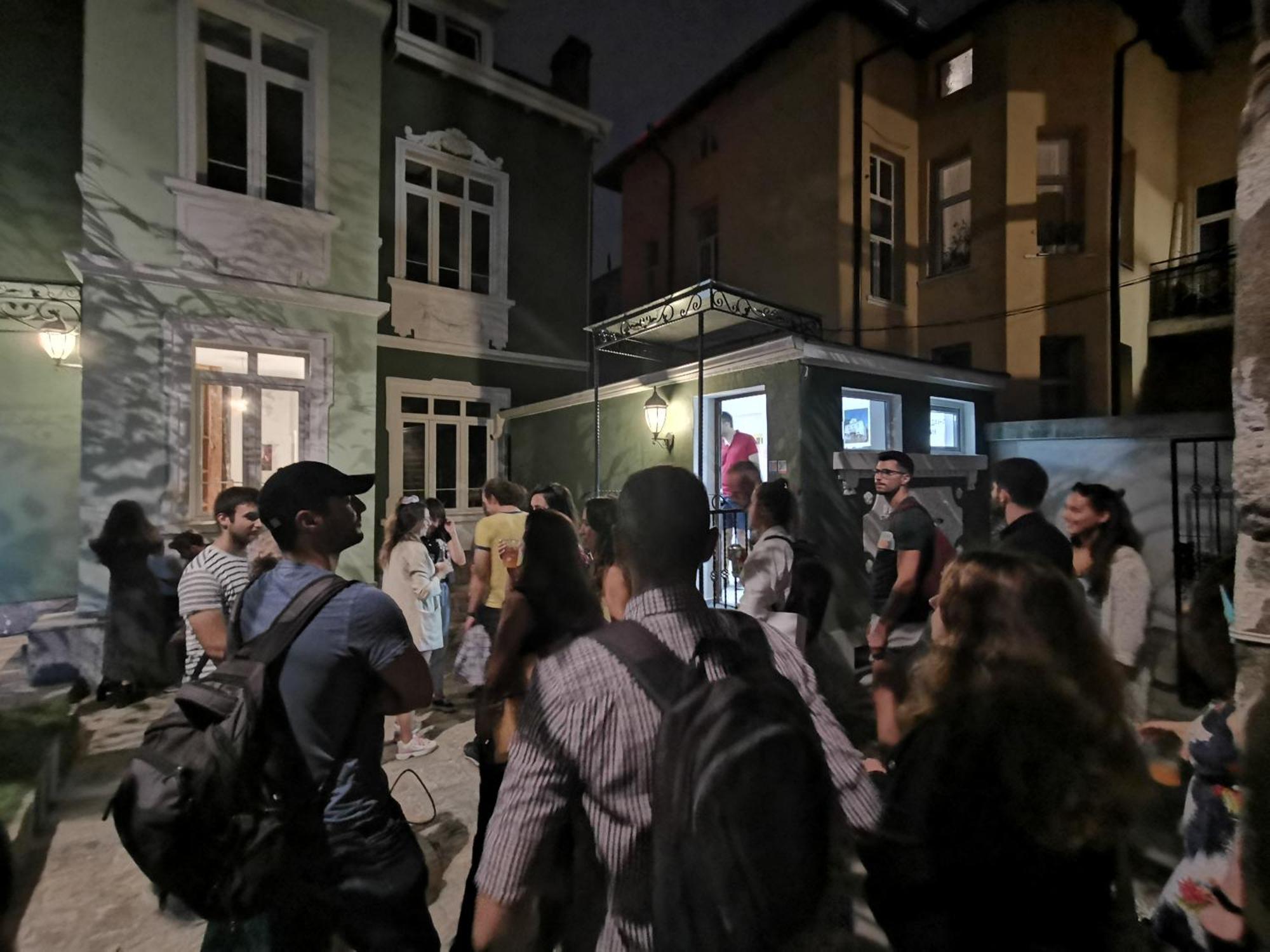 Serdika Old City House 소피아 외부 사진