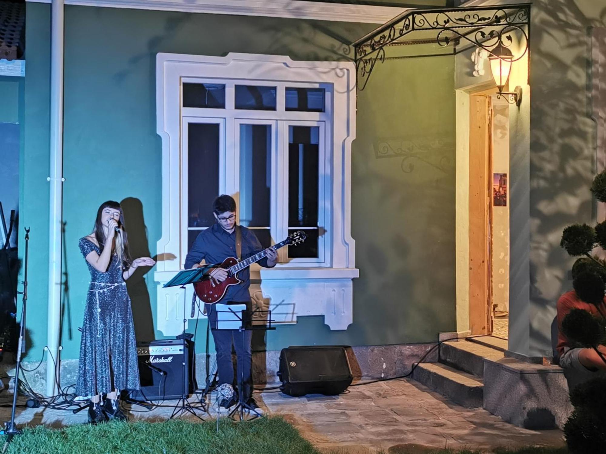 Serdika Old City House 소피아 외부 사진
